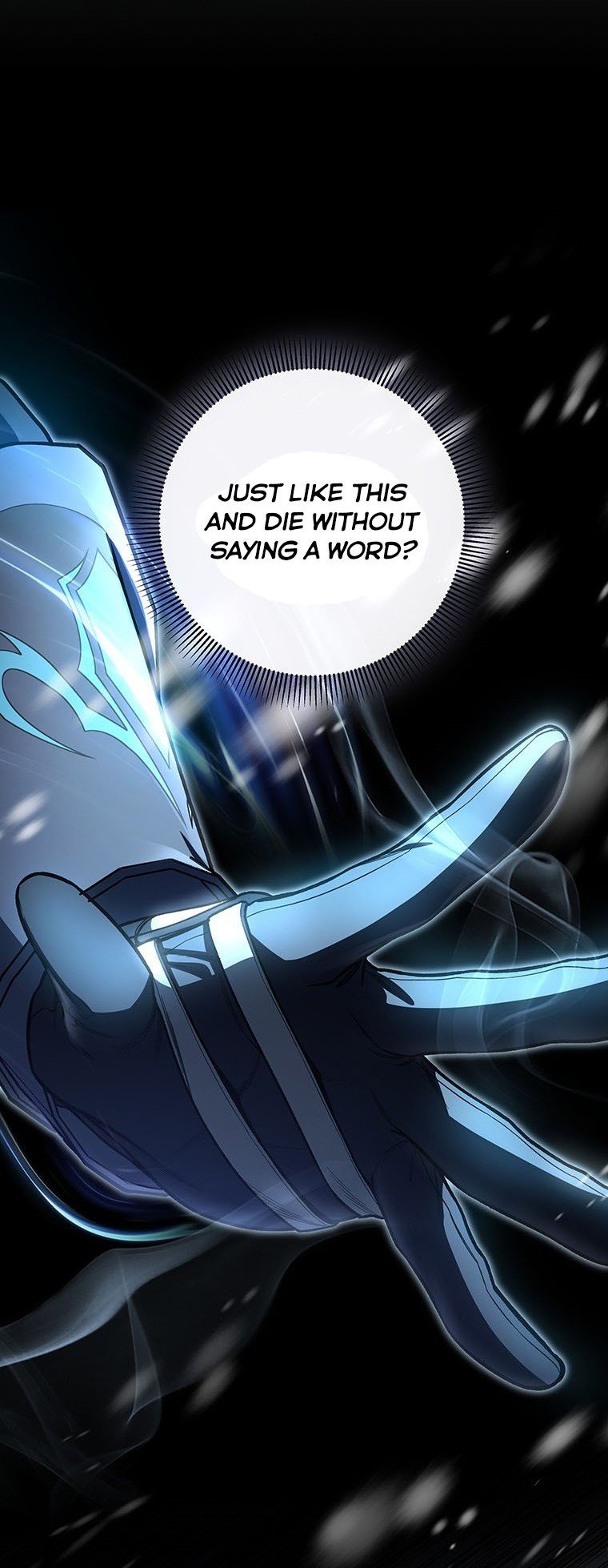 It’s My Destiny To Be The Hero’s Saviour Chapter 27 161 33