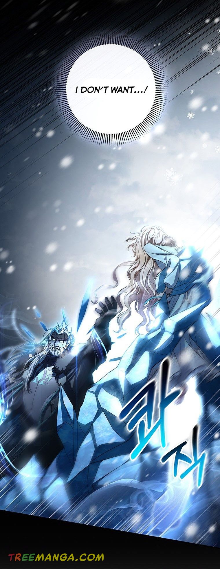 It’s My Destiny To Be The Hero’s Saviour Chapter 27 162 34