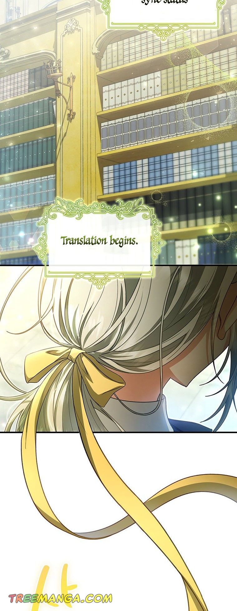 It’s My Destiny To Be The Hero’s Saviour Chapter 27 165 37