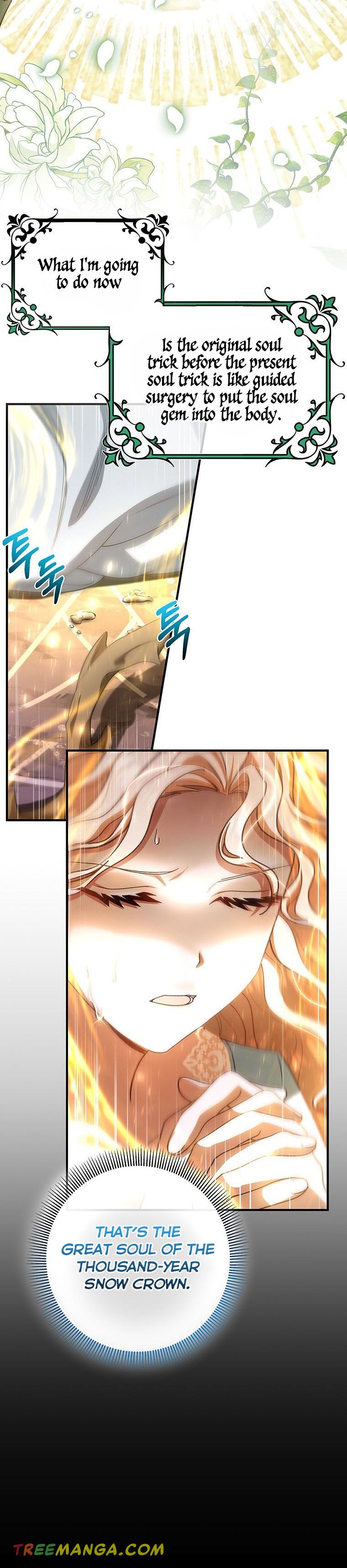 It’s My Destiny To Be The Hero’s Saviour Chapter 27 135 7