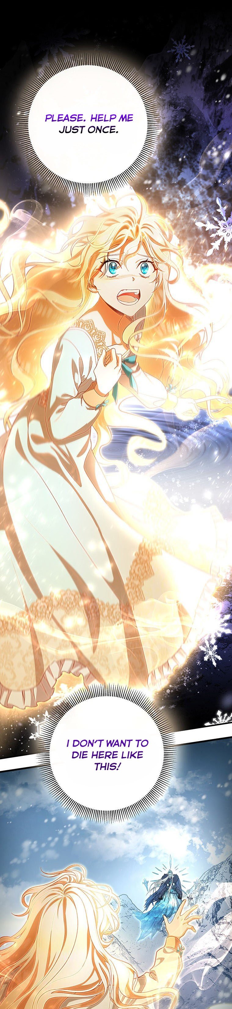 It’s My Destiny To Be The Hero’s Saviour Chapter 27 136 8