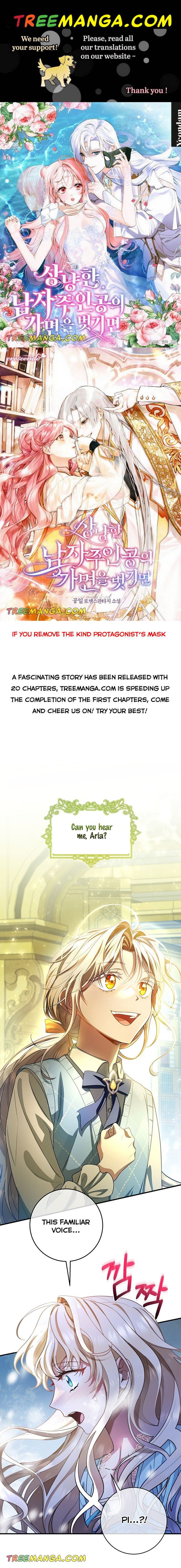 It’s My Destiny To Be The Hero’s Saviour Chapter 28 128 0
