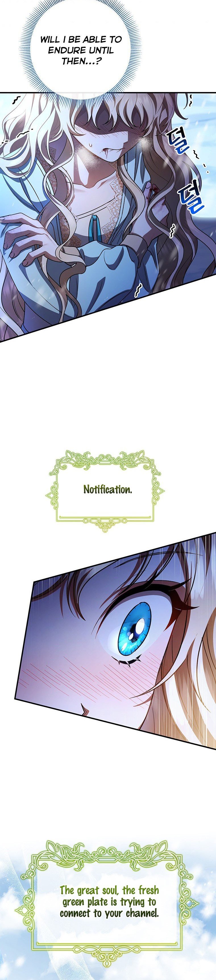 It’s My Destiny To Be The Hero’s Saviour Chapter 28 143 15