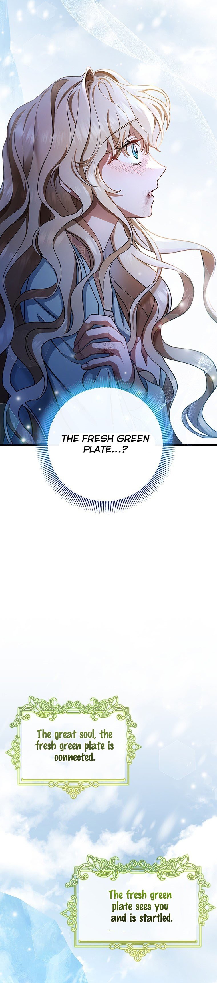 It’s My Destiny To Be The Hero’s Saviour Chapter 28 144 16