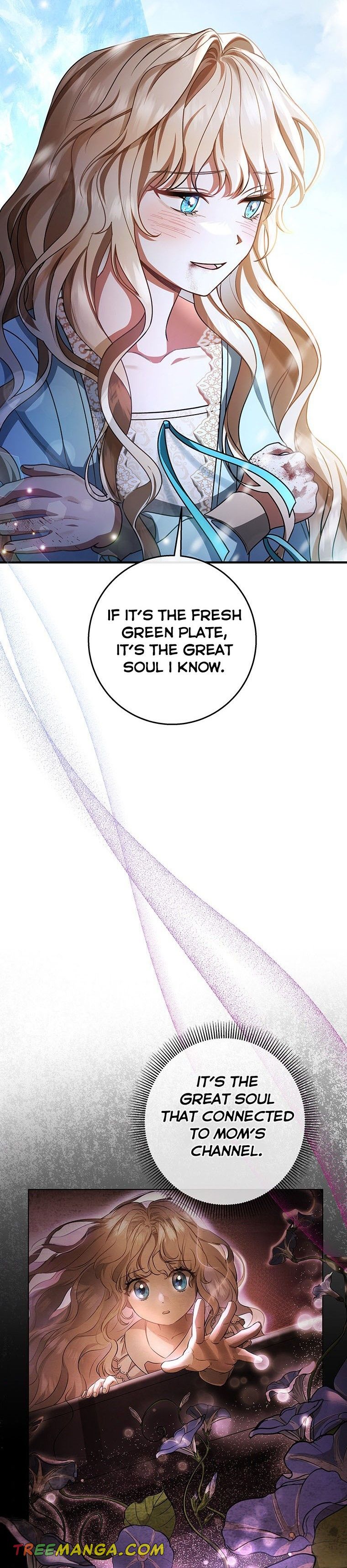 It’s My Destiny To Be The Hero’s Saviour Chapter 28 145 17