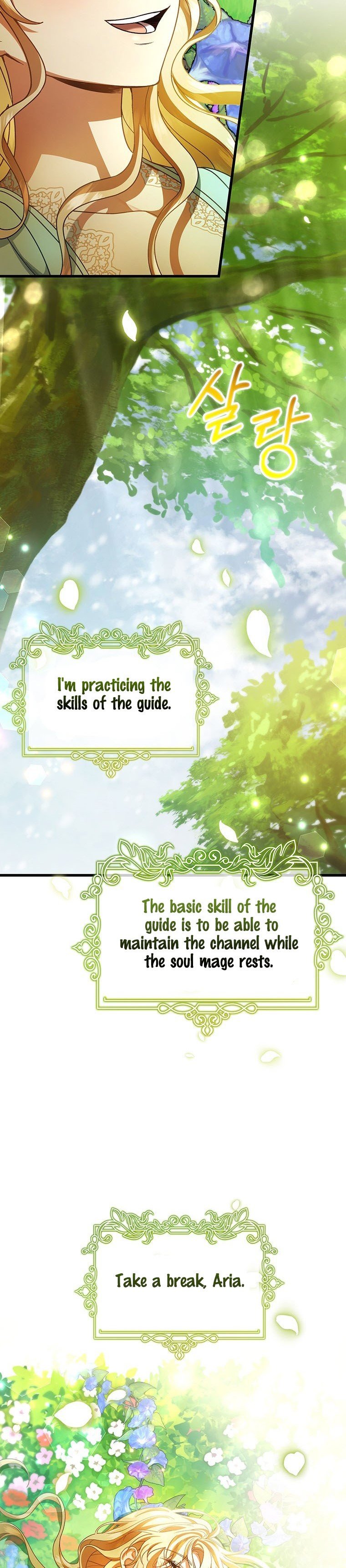 It’s My Destiny To Be The Hero’s Saviour Chapter 28 150 22