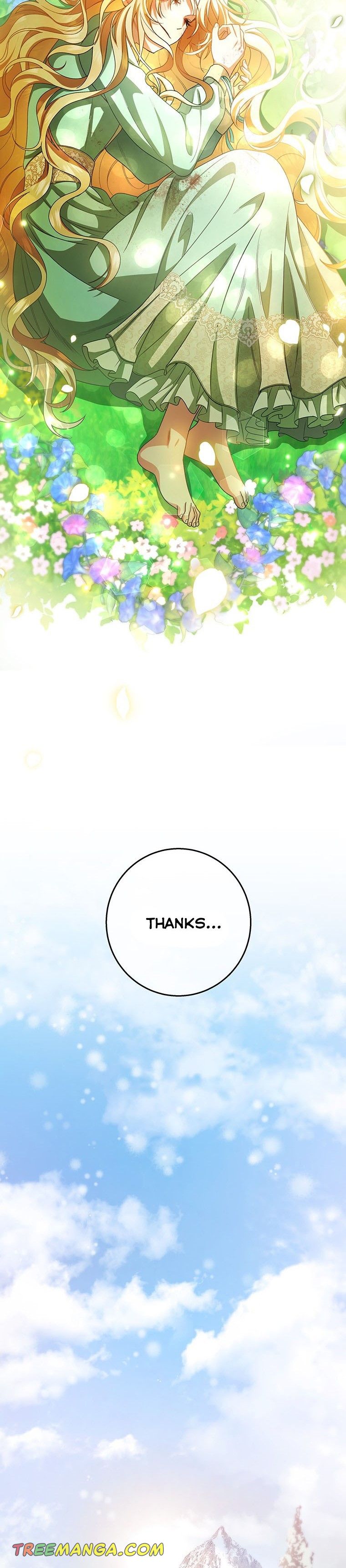 It’s My Destiny To Be The Hero’s Saviour Chapter 28 151 23