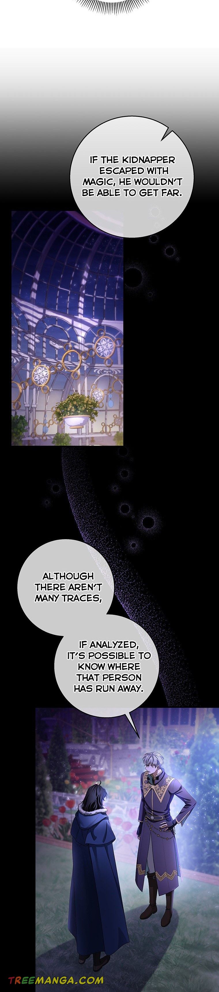 It’s My Destiny To Be The Hero’s Saviour Chapter 28 154 26