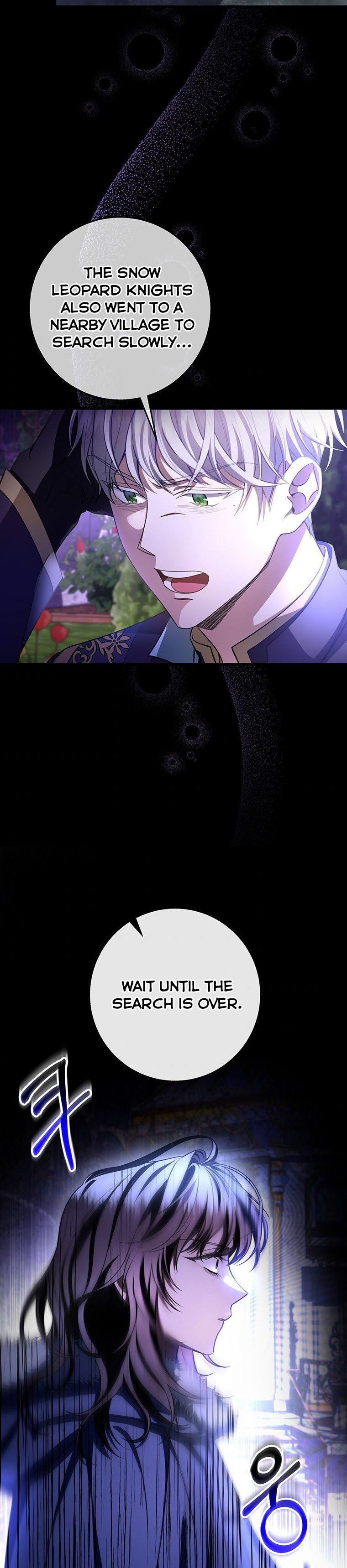 It’s My Destiny To Be The Hero’s Saviour Chapter 28 155 27