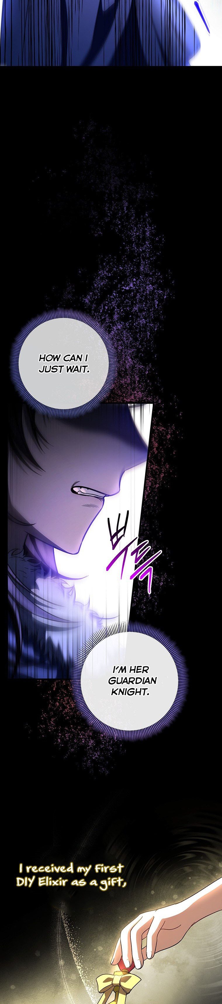 It’s My Destiny To Be The Hero’s Saviour Chapter 28 156 28