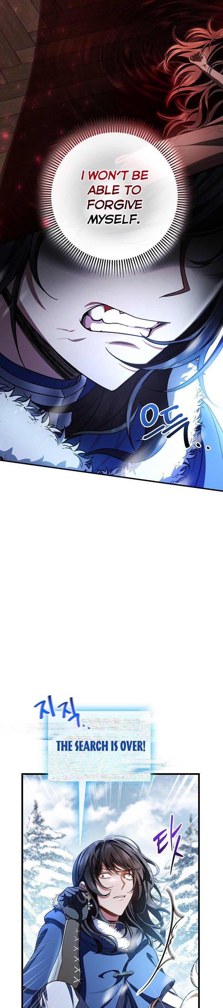 It’s My Destiny To Be The Hero’s Saviour Chapter 28 159 31