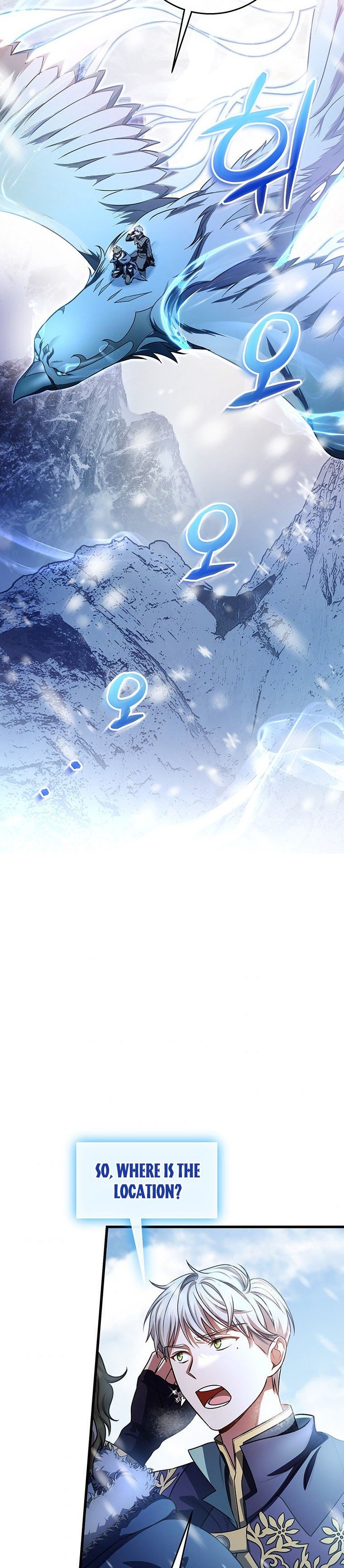 It’s My Destiny To Be The Hero’s Saviour Chapter 28 161 33