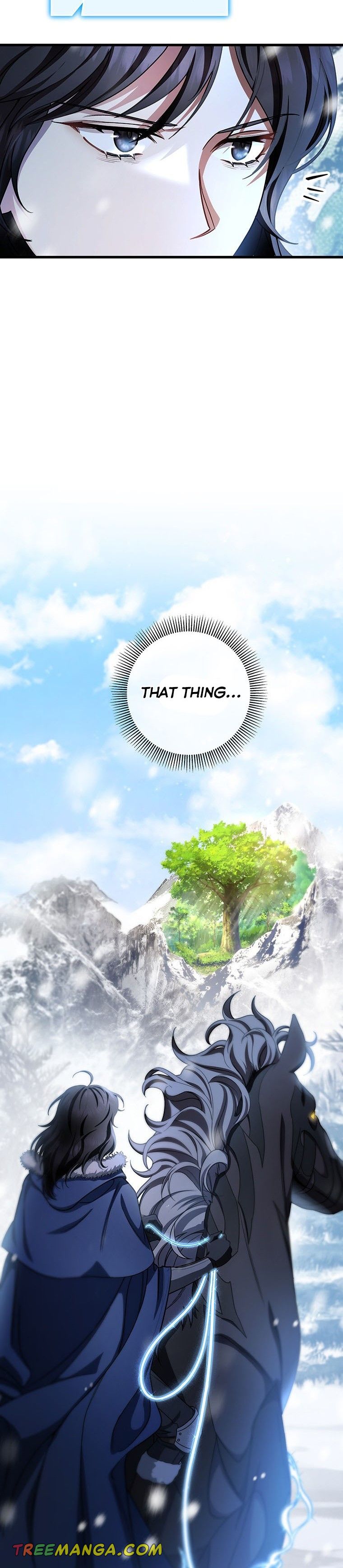 It’s My Destiny To Be The Hero’s Saviour Chapter 28 163 35