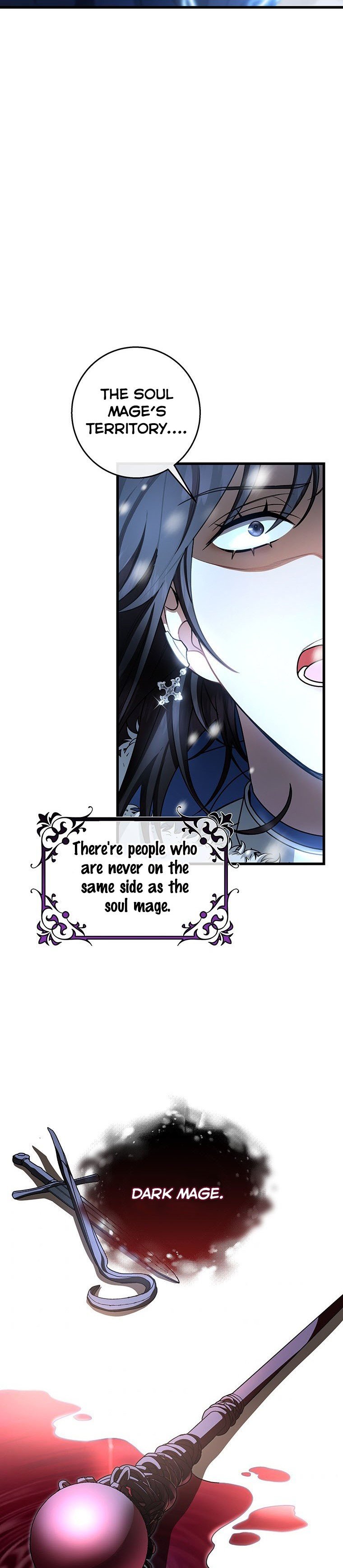 It’s My Destiny To Be The Hero’s Saviour Chapter 28 164 36