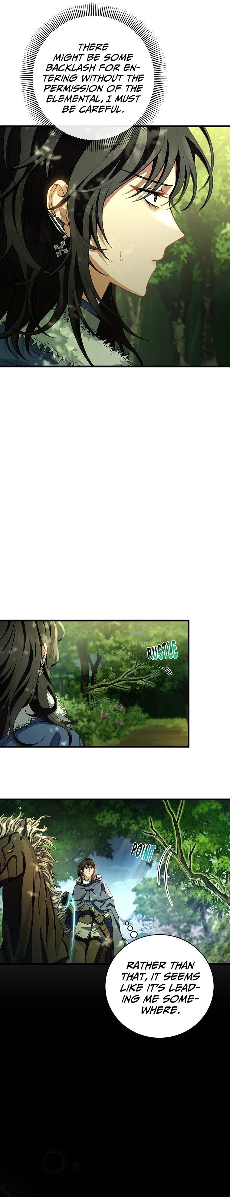 It’s My Destiny To Be The Hero’s Saviour Chapter 29 57 1