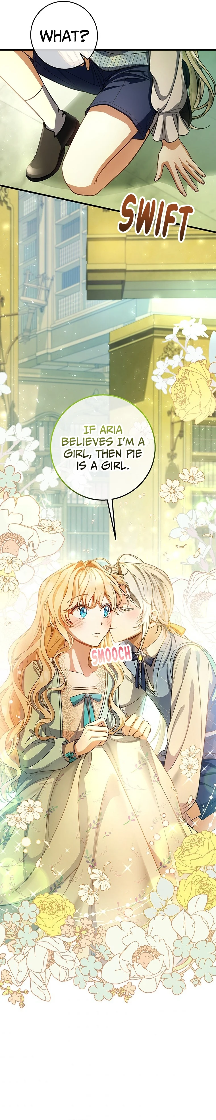 It’s My Destiny To Be The Hero’s Saviour Chapter 29 68 12