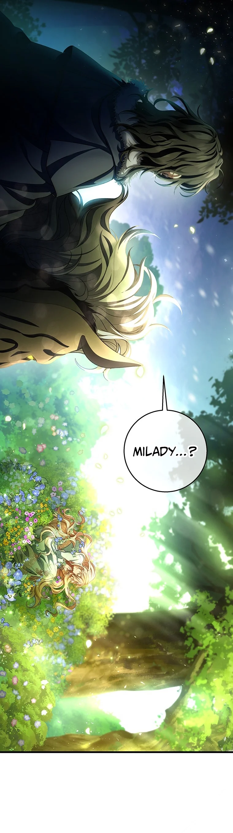 It’s My Destiny To Be The Hero’s Saviour Chapter 29 59 3