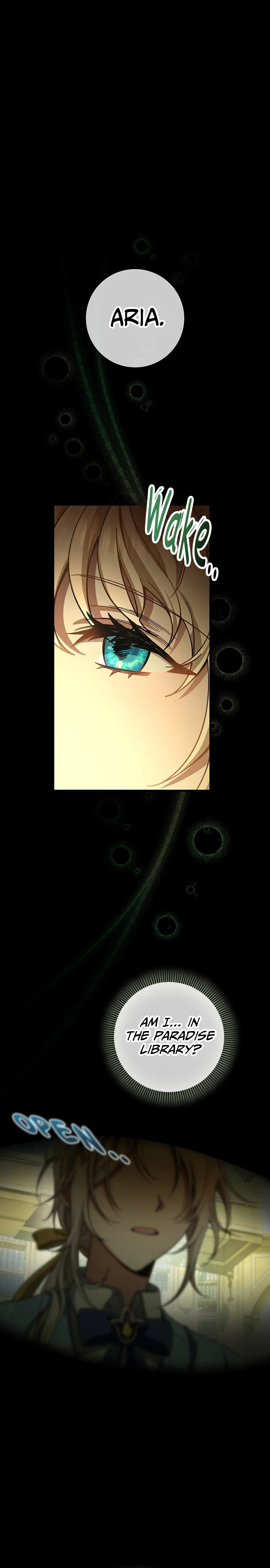 It’s My Destiny To Be The Hero’s Saviour Chapter 29 62 6