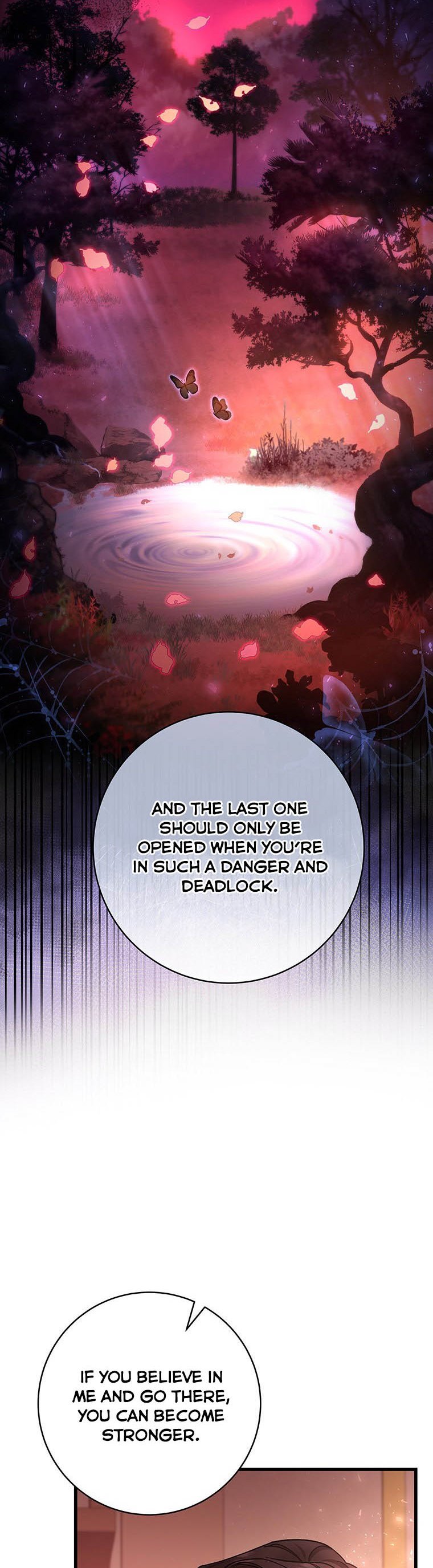 It’s My Destiny To Be The Hero’s Saviour Chapter 31 164 007
