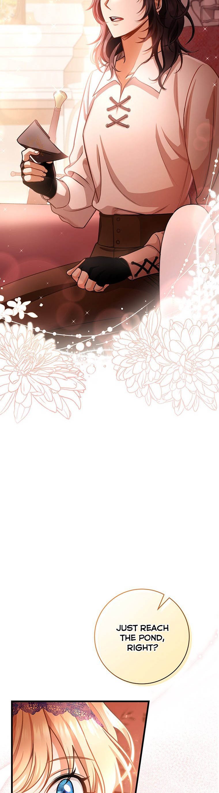 It’s My Destiny To Be The Hero’s Saviour Chapter 31 167 010
