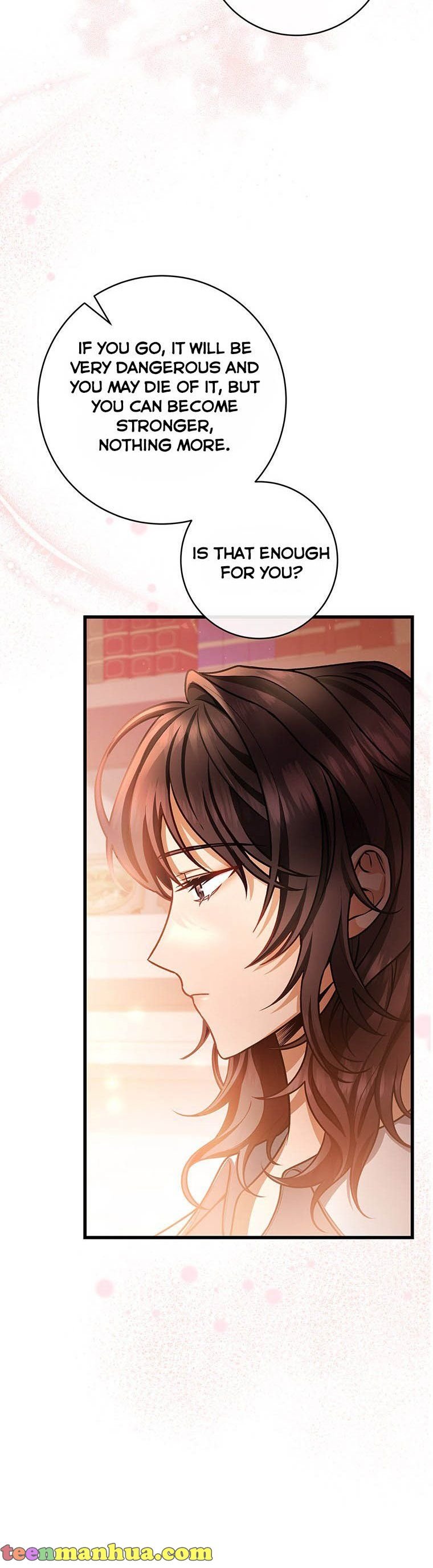 It’s My Destiny To Be The Hero’s Saviour Chapter 31 169 012