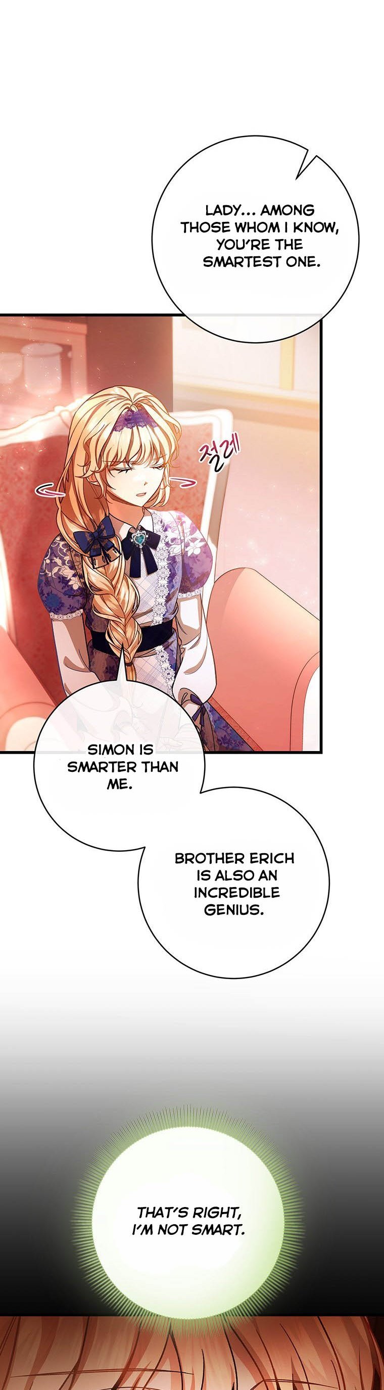 It’s My Destiny To Be The Hero’s Saviour Chapter 31 170 013