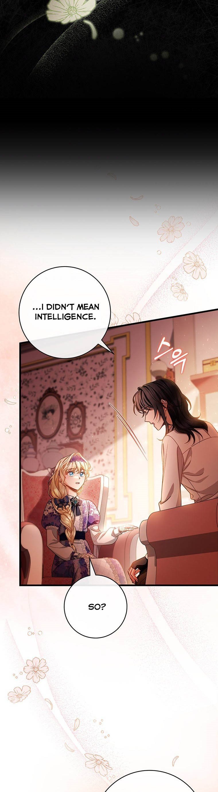 It’s My Destiny To Be The Hero’s Saviour Chapter 31 172 015