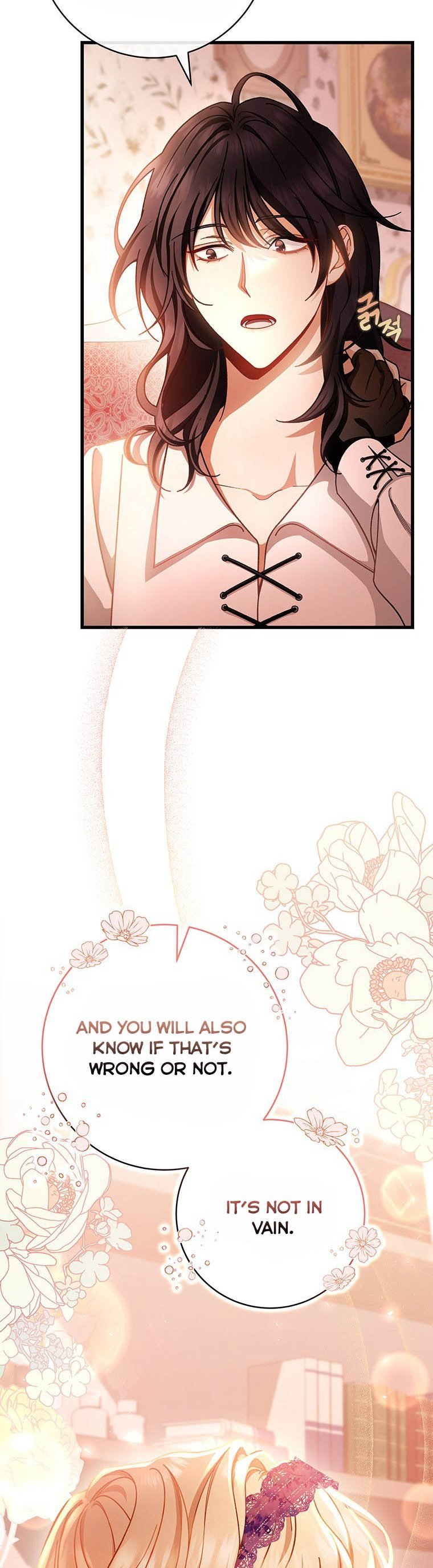 It’s My Destiny To Be The Hero’s Saviour Chapter 31 179 022