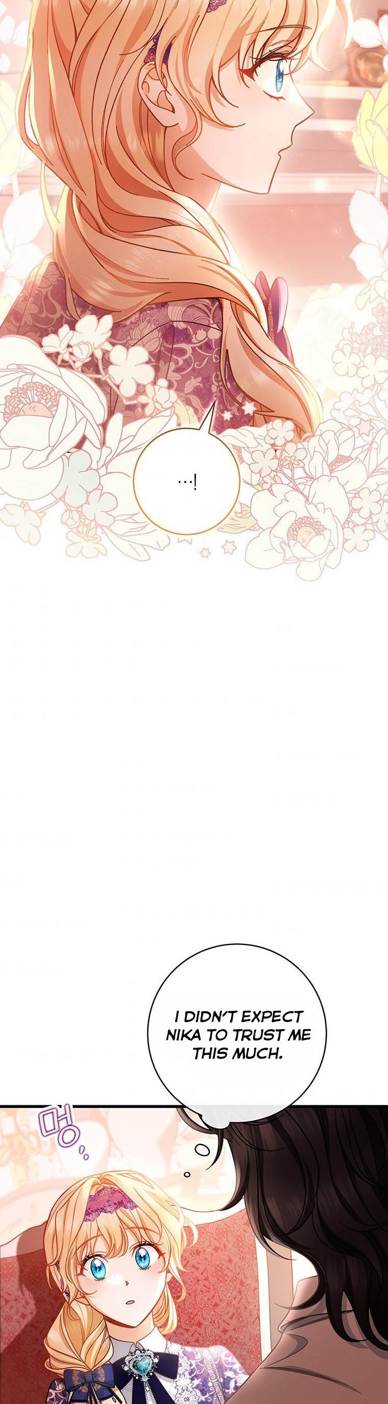 It’s My Destiny To Be The Hero’s Saviour Chapter 31 180 023