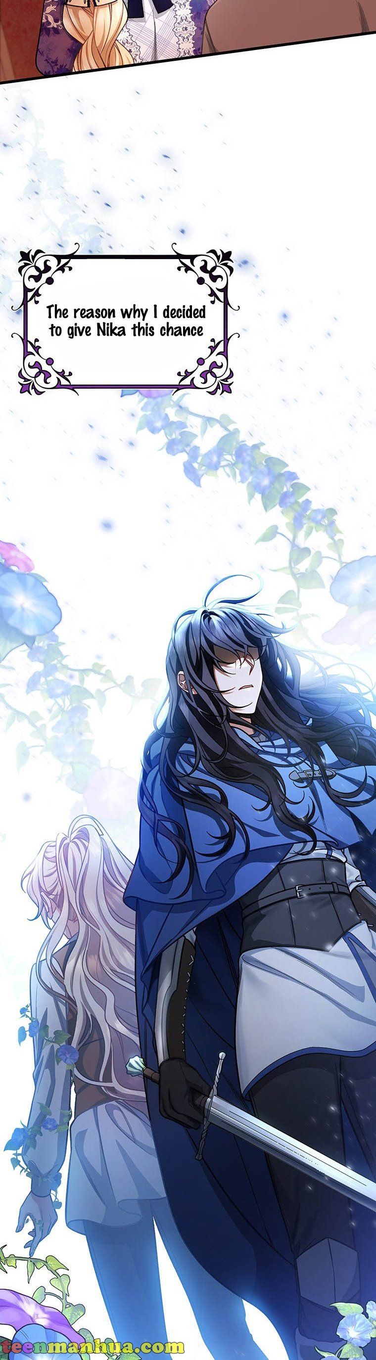 It’s My Destiny To Be The Hero’s Saviour Chapter 31 181 024