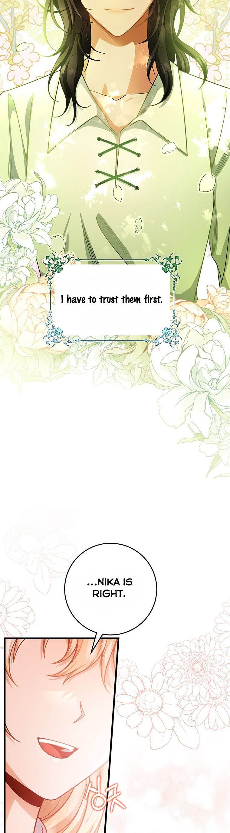 It’s My Destiny To Be The Hero’s Saviour Chapter 31 185 028