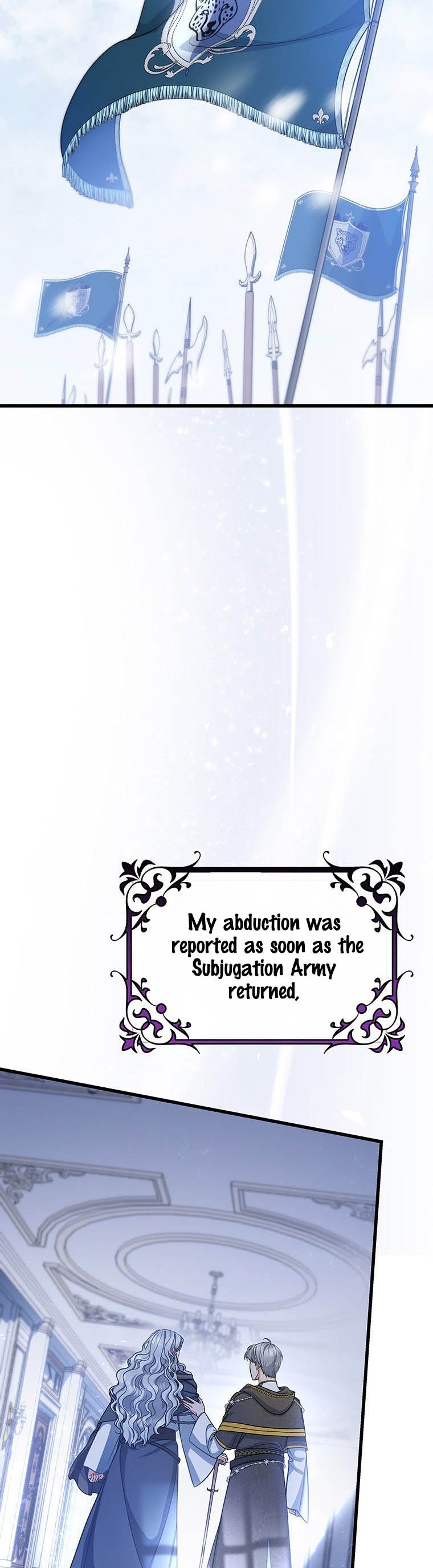 It’s My Destiny To Be The Hero’s Saviour Chapter 31 189 032