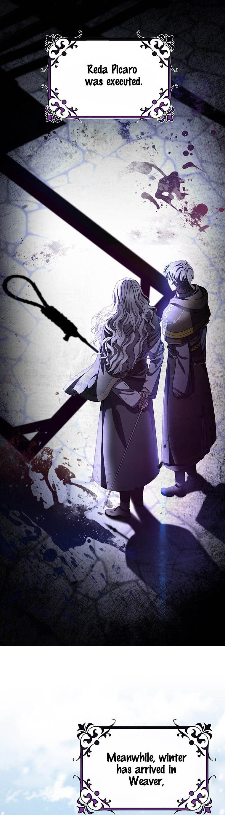 It’s My Destiny To Be The Hero’s Saviour Chapter 31 191 034