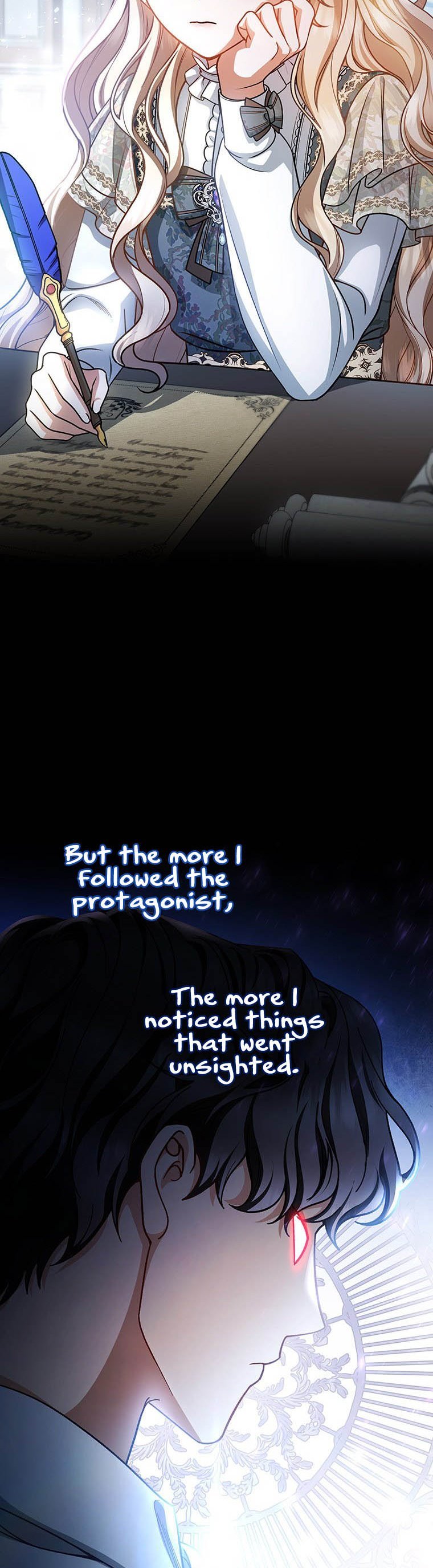 It’s My Destiny To Be The Hero’s Saviour Chapter 31 194 037