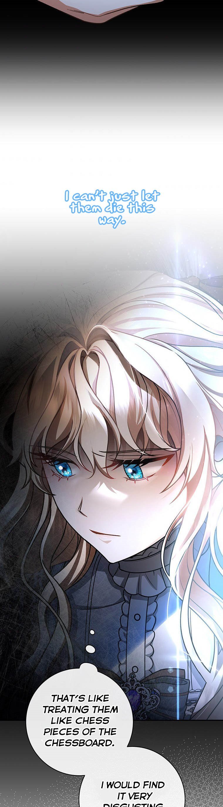 It’s My Destiny To Be The Hero’s Saviour Chapter 31 196 039