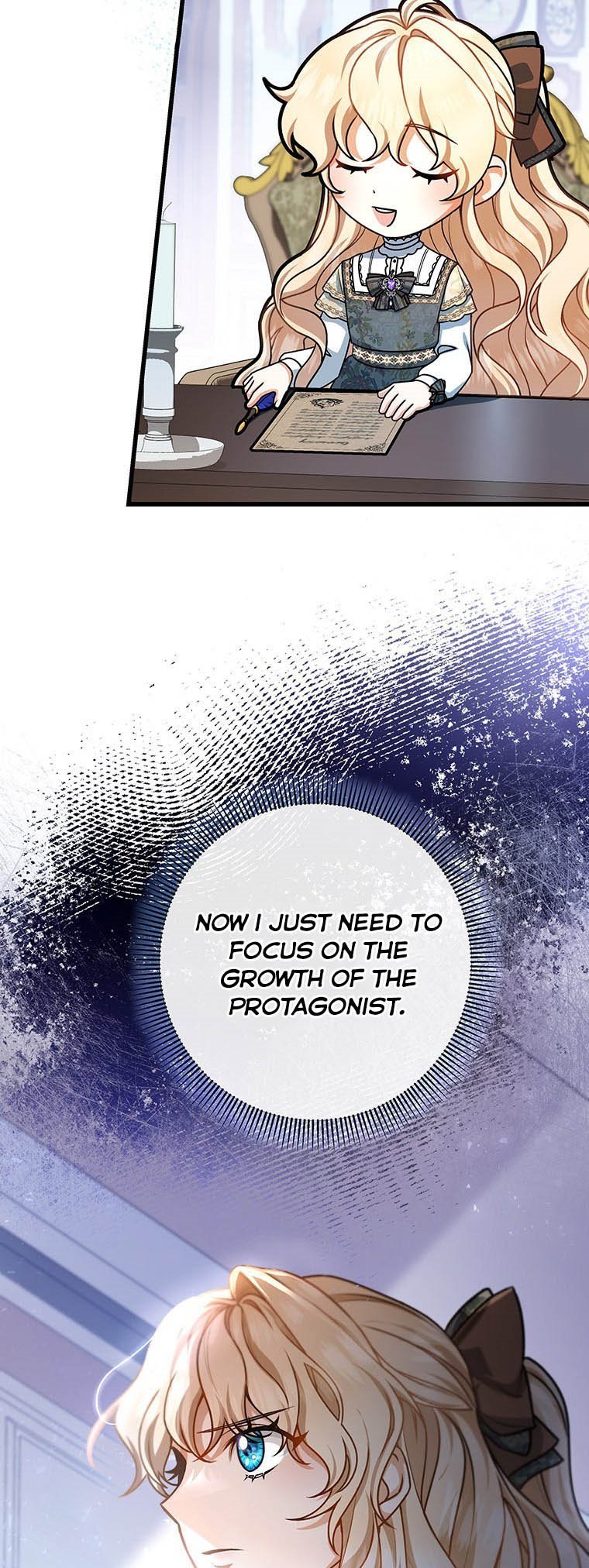 It’s My Destiny To Be The Hero’s Saviour Chapter 31 198 041