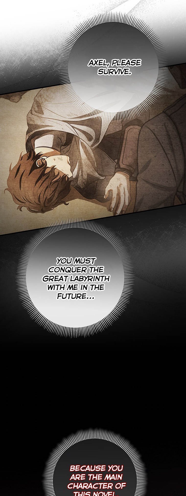 It’s My Destiny To Be The Hero’s Saviour Chapter 31 200 043
