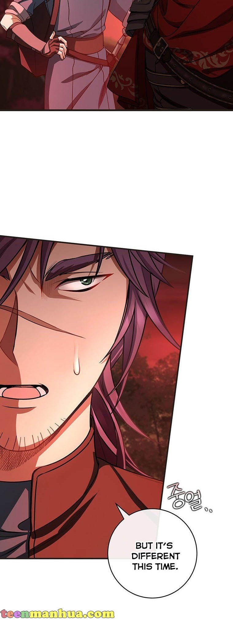 It’s My Destiny To Be The Hero’s Saviour Chapter 31 203 046
