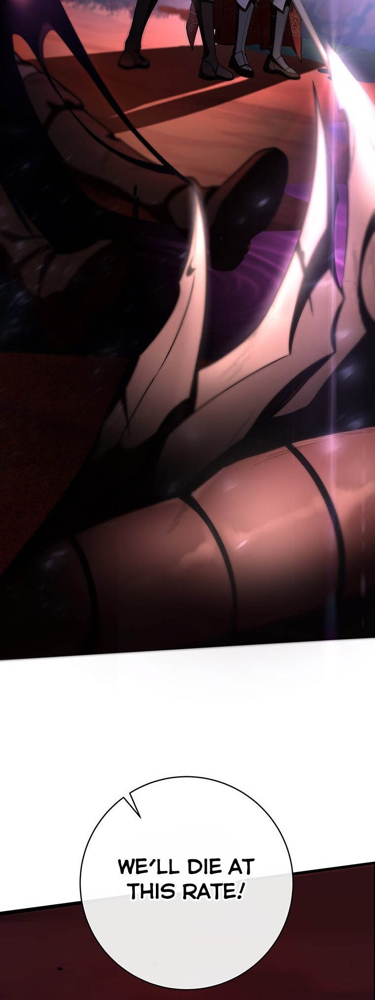 It’s My Destiny To Be The Hero’s Saviour Chapter 31 205 048