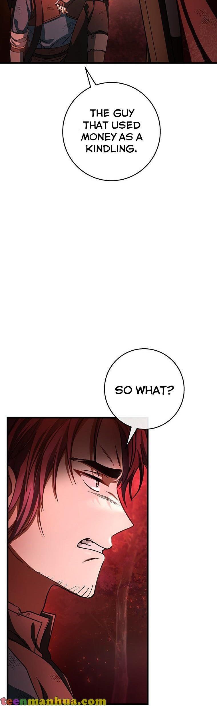 It’s My Destiny To Be The Hero’s Saviour Chapter 32 165 13