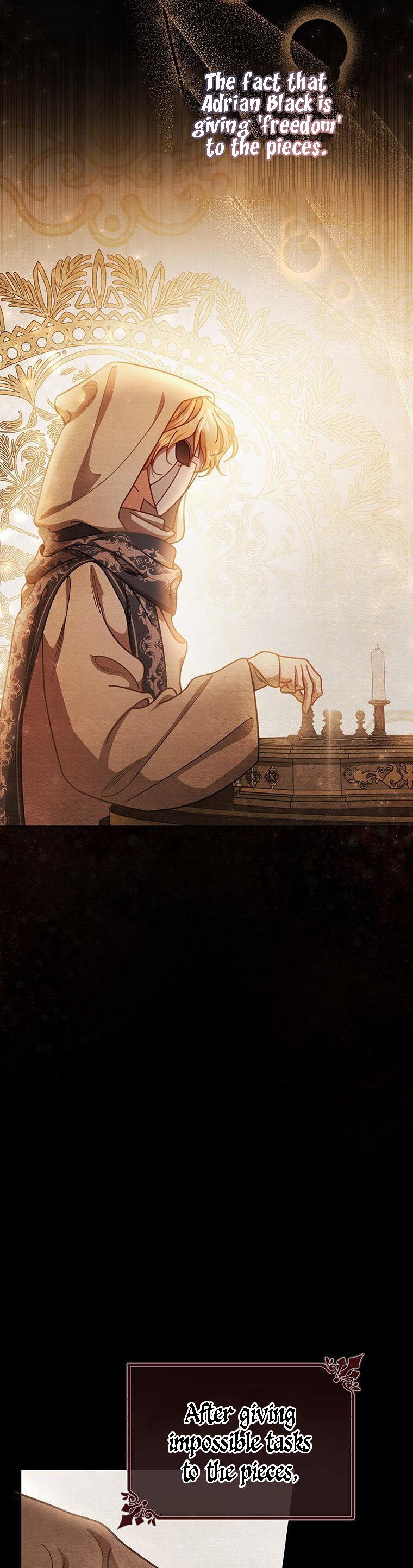 It’s My Destiny To Be The Hero’s Saviour Chapter 32 172 20