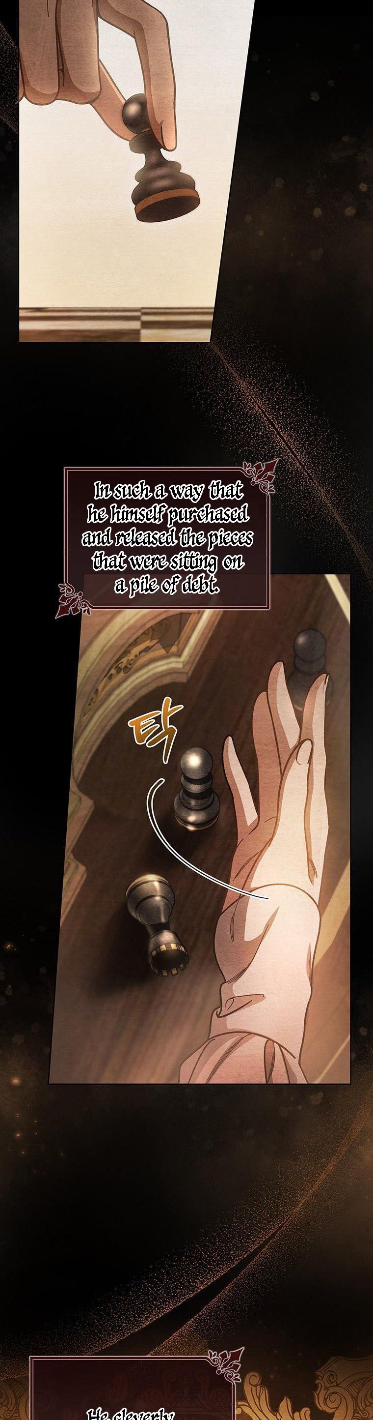 It’s My Destiny To Be The Hero’s Saviour Chapter 32 173 21