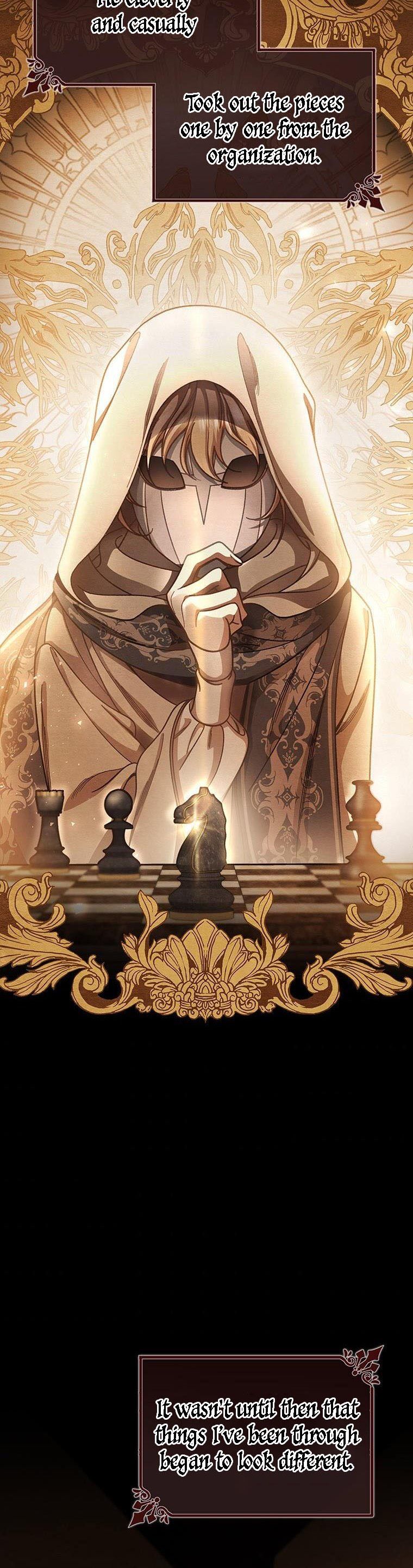 It’s My Destiny To Be The Hero’s Saviour Chapter 32 174 22