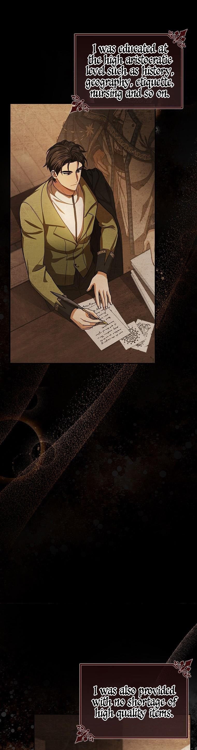 It’s My Destiny To Be The Hero’s Saviour Chapter 32 176 24