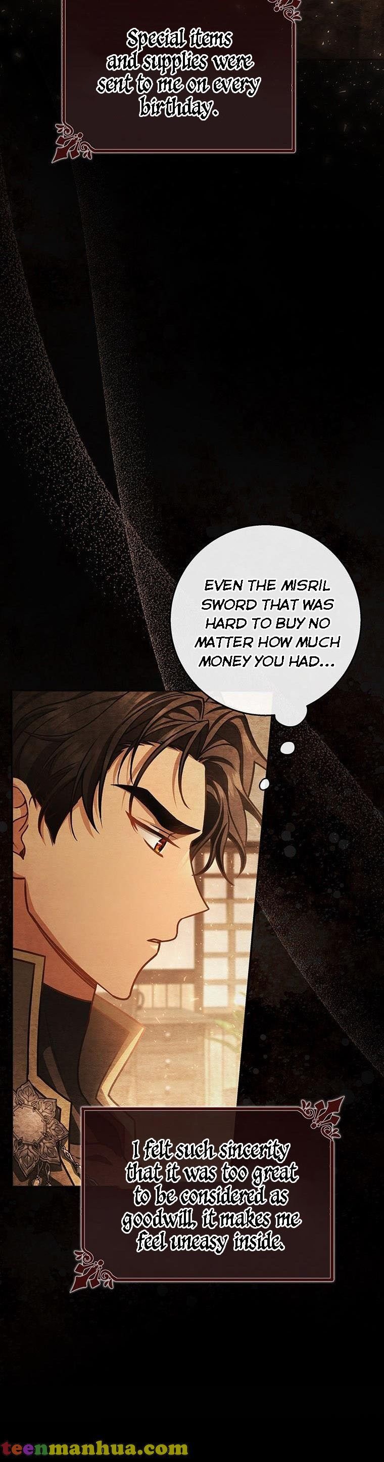 It’s My Destiny To Be The Hero’s Saviour Chapter 32 178 26