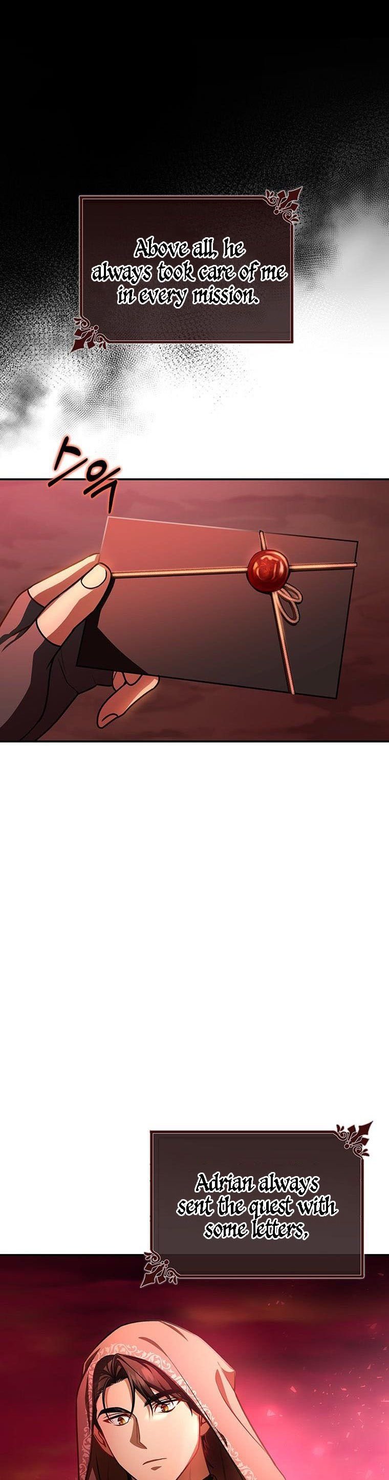 It’s My Destiny To Be The Hero’s Saviour Chapter 32 179 27