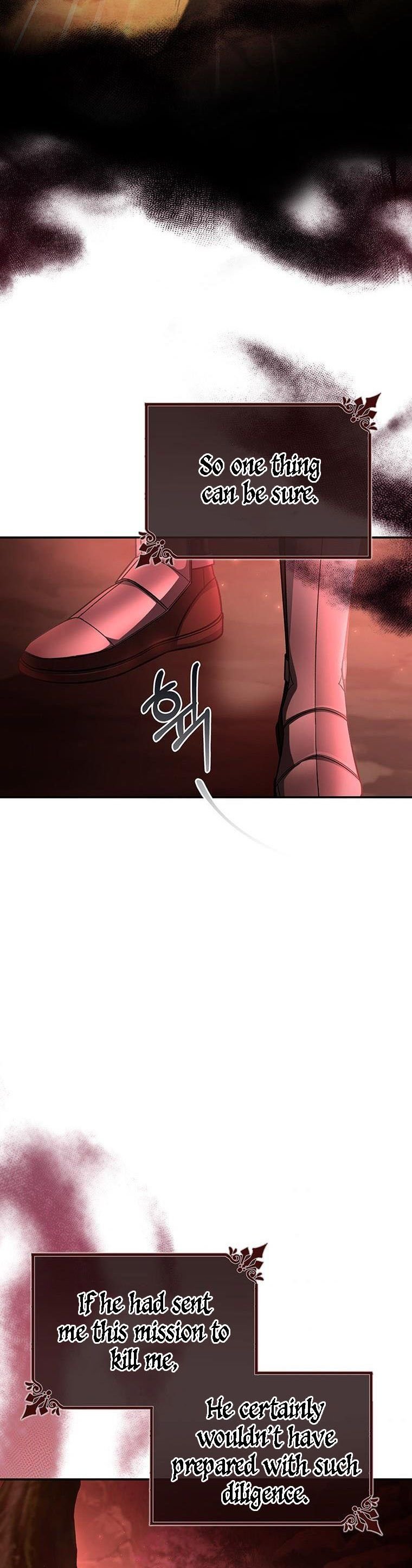 It’s My Destiny To Be The Hero’s Saviour Chapter 32 181 29