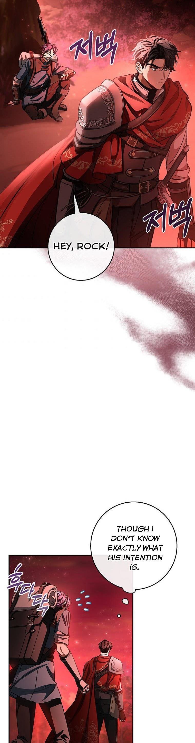 It’s My Destiny To Be The Hero’s Saviour Chapter 32 182 30