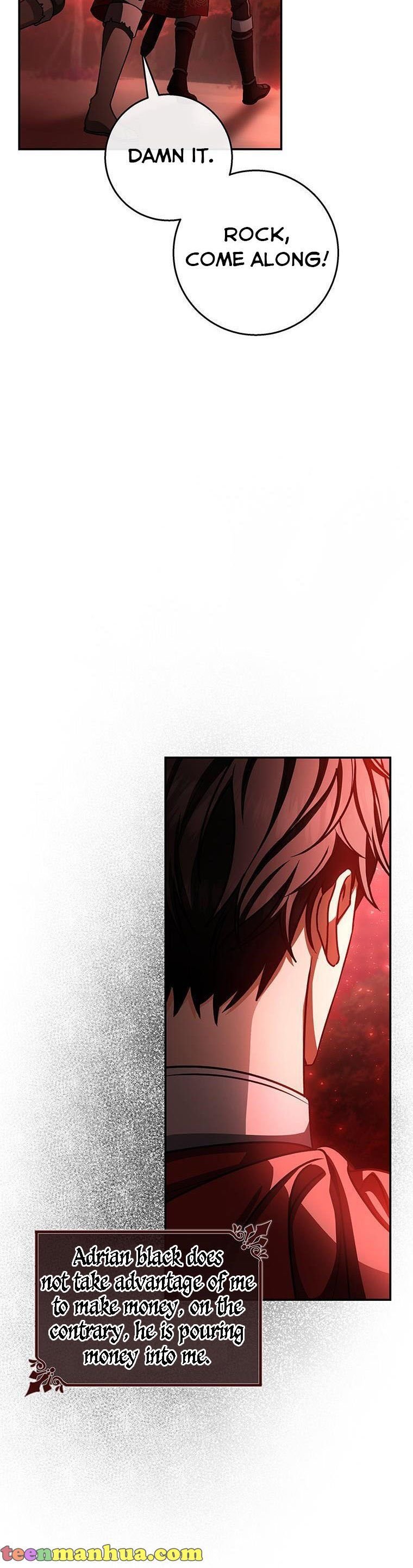 It’s My Destiny To Be The Hero’s Saviour Chapter 32 183 31