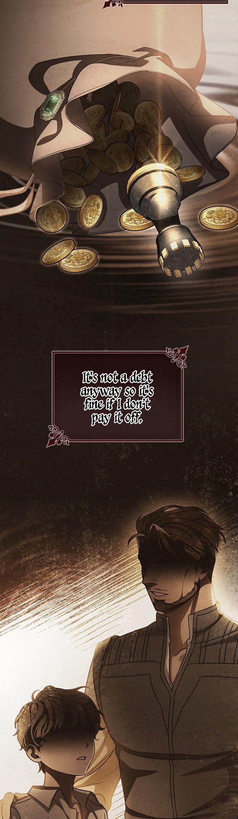 It’s My Destiny To Be The Hero’s Saviour Chapter 32 185 33